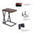 Andersen Solid Wood Top End Table