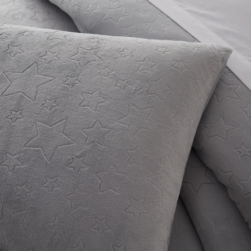 3 - Piece Comforter Set