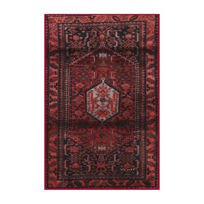 Benigni Oriental Indoor Rug
