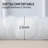 Plush Faux Sheepskin White Rug-2142550358