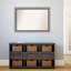 Miroir d'appoint mural mat en plastique Fahida-1495305048