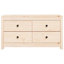 Kasecky 100cm Solid Wood Sideboard-1689573557