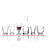 La Rochere Napoleon Bee Large Wine Glass-2146085451-2146085450