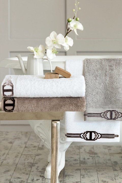 Bath Towels