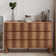 Commode 6 tiroirs Rustic