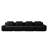 153" Modular Sectional Sofa-559830262