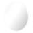 Round Frameless Backlit LED Anti-fog Bathroom Vanity Mirror-933256812