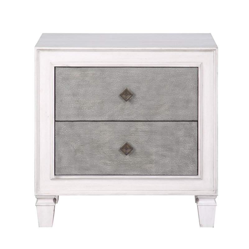 Table de chevet Modern Elegance