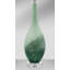 Salato 34 in. Sea Salt Glass Table Lamp