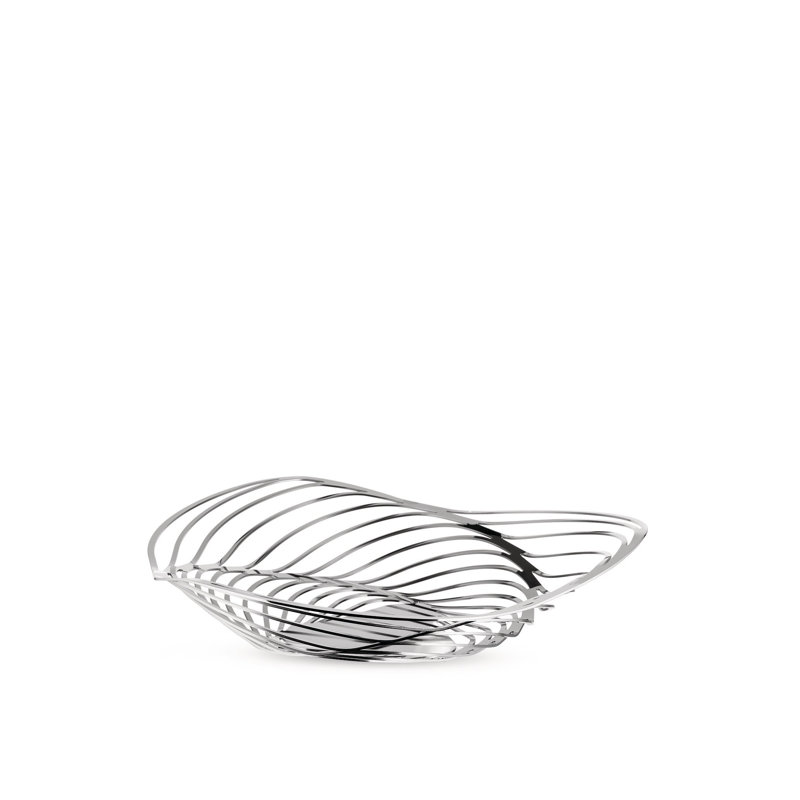 Trinity Centrepiece, Stainless Steel