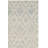 Amritpal Hand Loomed Wool And Cotton With Latex Geometric Rug-1623587788