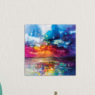 " Sun's Energy " by Scott Naismith