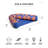 Big Joe Noodle Sling Pool Float-96814106-96814109