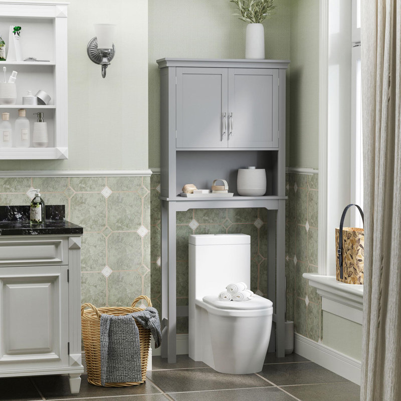 Rangement pour salle de bain Modern