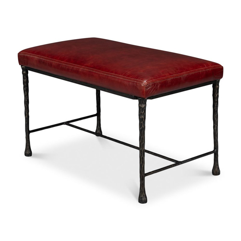 Upholstered Dining Bench