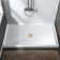 36" Square Single Threshold Shower Pan Base with Drain Assembly & Drain Cover Included, Non-Slip