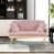 Velours rose est en rupture de stock