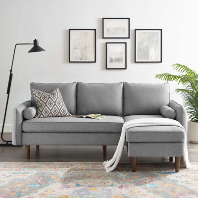 Canapé modulaire Revive par Modway