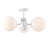 Semi Flush Mount-105700991