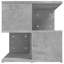 Goblet Block End Table-1768360810-1768360813