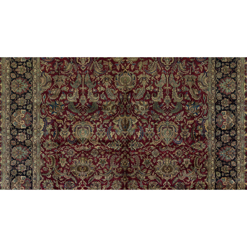 One-of-a-Kind 11'9" X 18' Area Rug