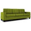 Northville 3 Seater Sofa-409307566