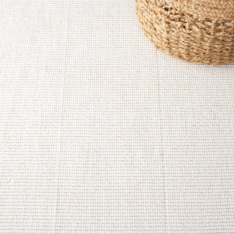 Jabus Performance Geometric Rug, Rectangle 9' x 12'