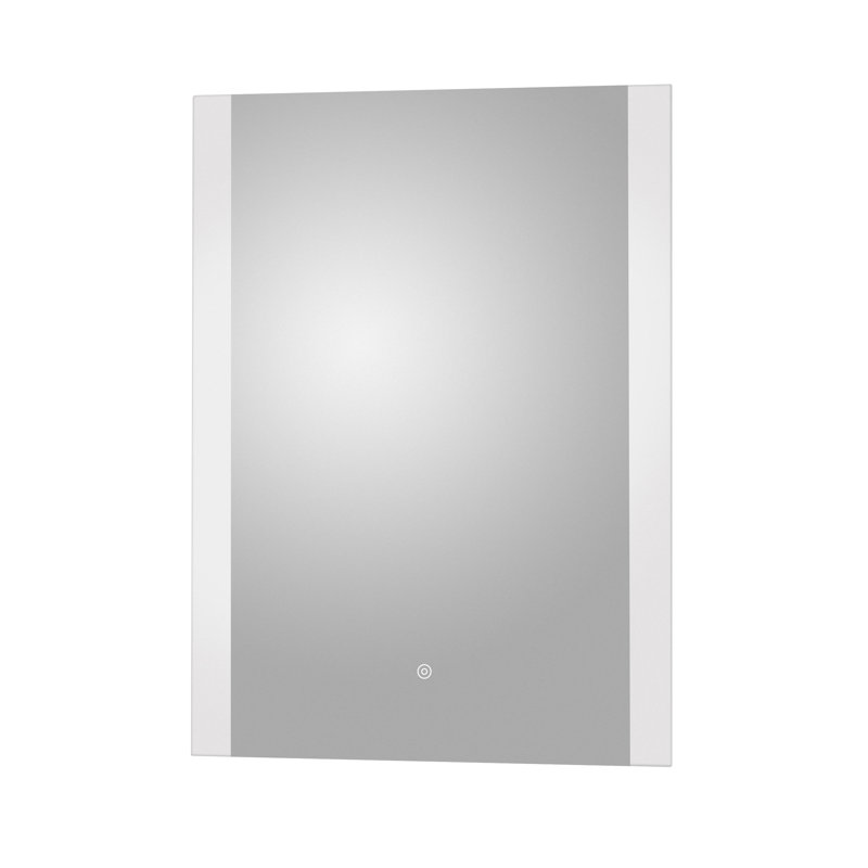 Flat Wall Mirror
