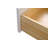 30" Single Bathroom Vanity with Engineered Marble Top-107663148-107663154-107663171