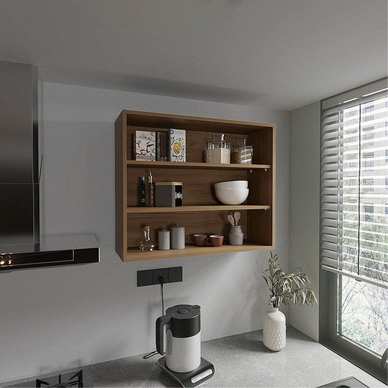 Armoire murale, Beige