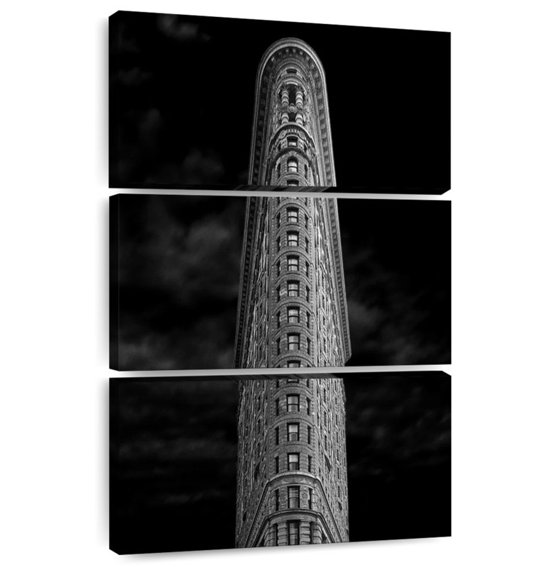 Lilie Famous Flatiron
