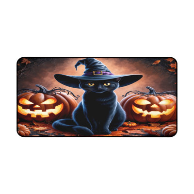 Polyester Desk Pad