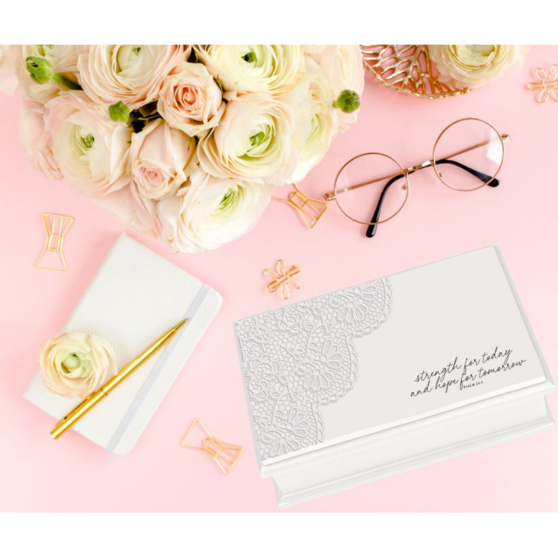 Jahaira Memory Box