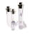 Pompidou Acrylic Candle Holder-48486410