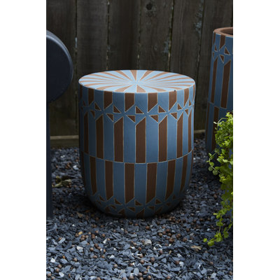 Maziarz Kaleidoscope Stool