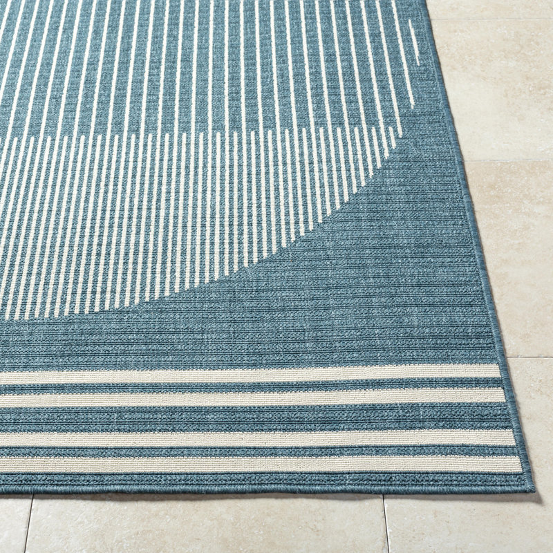 Disaya Rug, Square 8'10" 