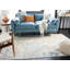 Eustace Abstract Hand Woven Area Rug-2098418537