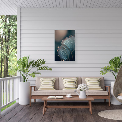Canvas Wall Decor
