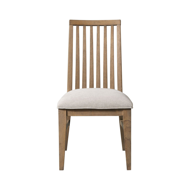 Rabbie Upholstered Parsons Chair