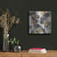 Ivy Bronx «Gold Squares III» par Chris Paschke-383335256