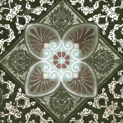 " Taupe Tile "