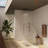 AquaRhapsody Complete Shower System with Rough in-Valve-87410430