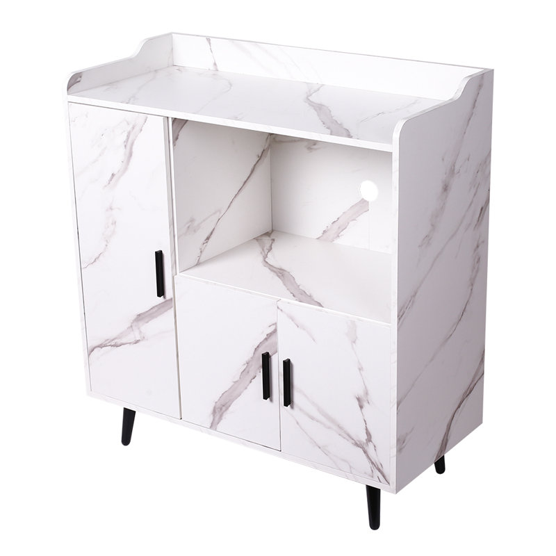 Delsen Display Cabinet