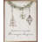The Magic Begins Ornaments Greenery Whitewash-1652512409