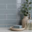 Curvaceous 3" x 12" Ceramic Wall Tile-80317692