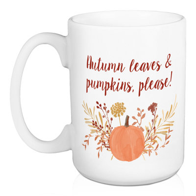 Baggett Ceramic Coffee Mug