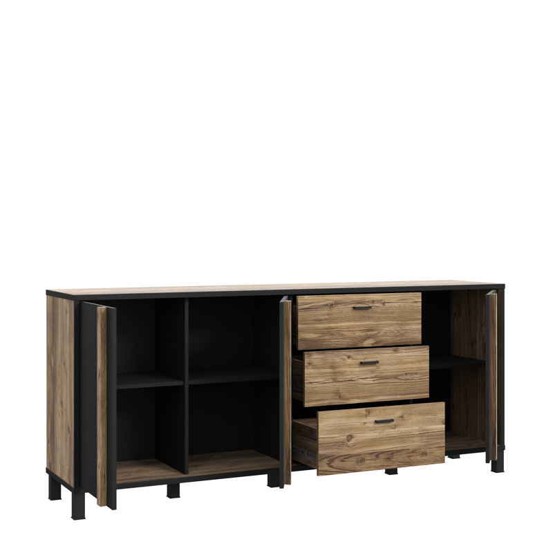 Caramont 199.5cm Sideboard