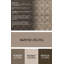 Tapis abstrait moderne 4757-199220148