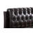 Champetre Vegan Leather Standard Bed-1701746724-1701746722