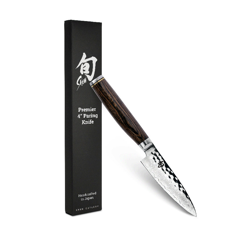 Premier 4'' L Paring Knife